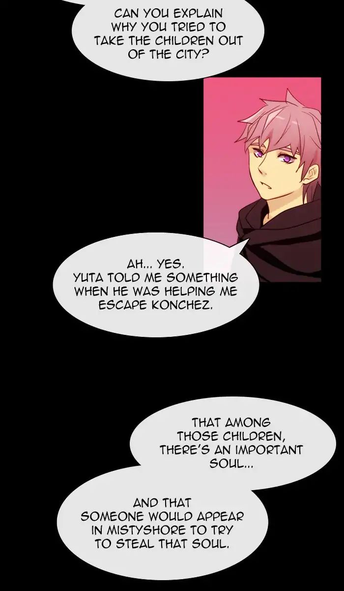 Kubera - Chapter 390: Words That Never Reached You (5)