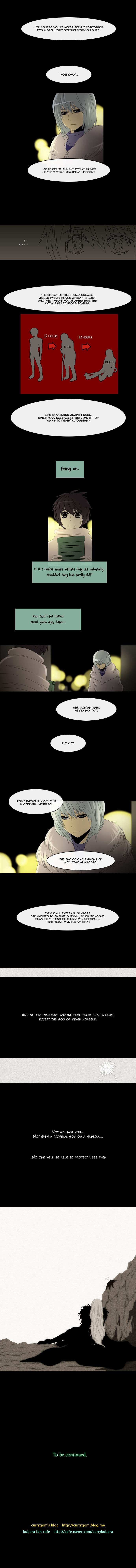 Kubera - Chapter 131 : Reflection (3)