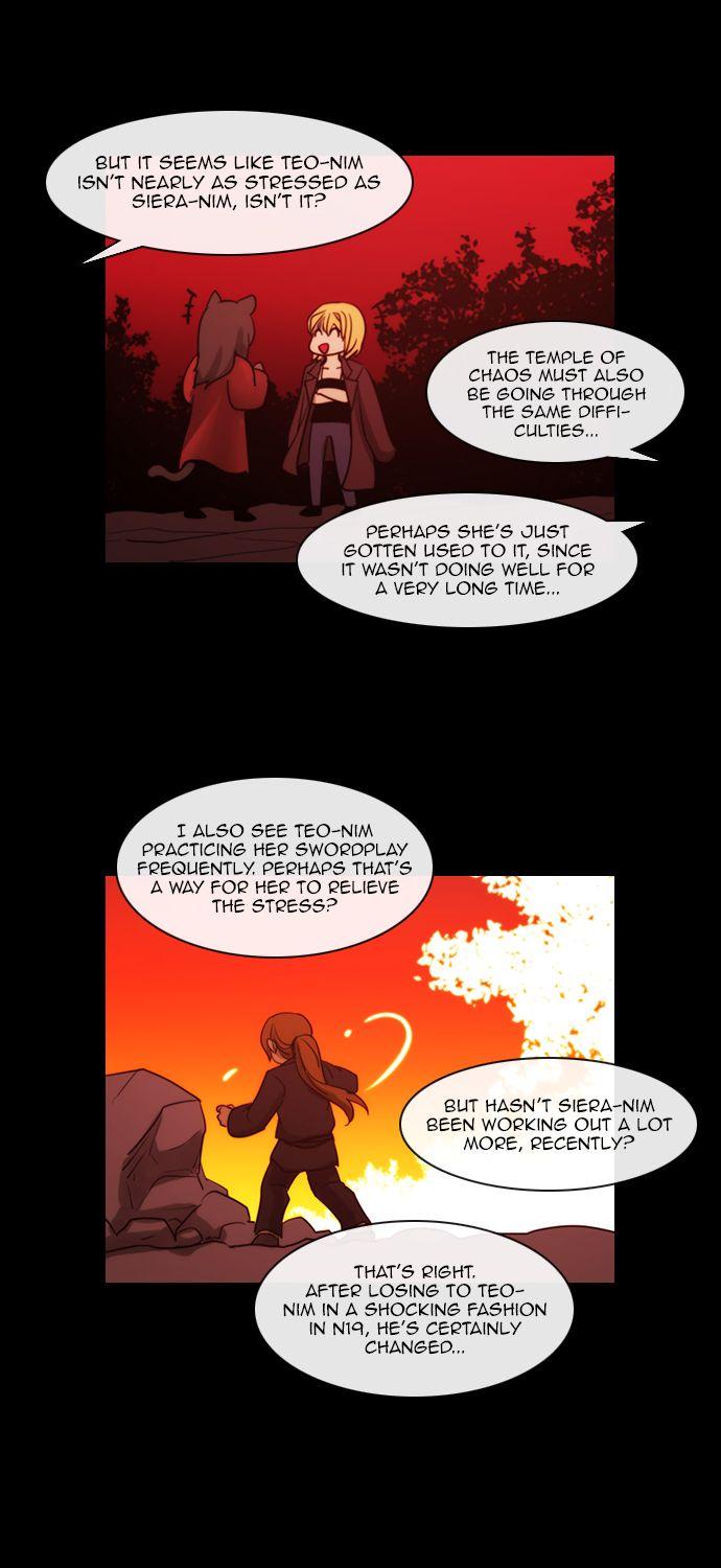 Kubera - Chapter 160.8