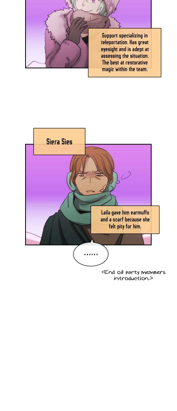 Kubera - Chapter 160.8