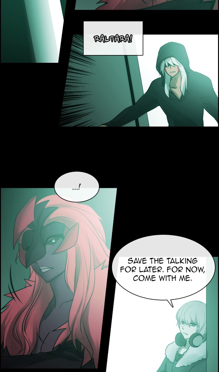 Kubera - Chapter 481: [Season 3] Ep. 196 - The Other Side (14)