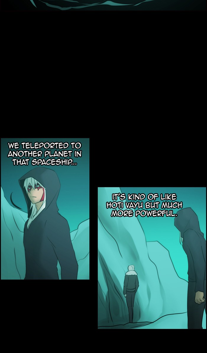 Kubera - Chapter 481: [Season 3] Ep. 196 - The Other Side (14)