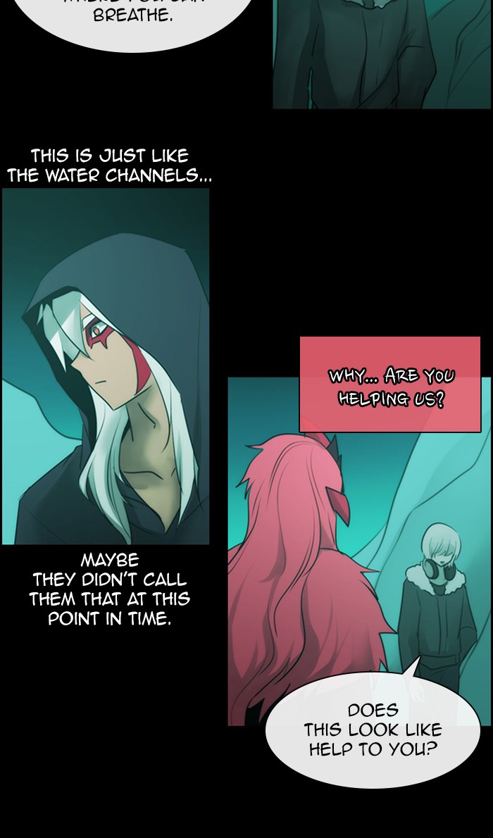 Kubera - Chapter 481: [Season 3] Ep. 196 - The Other Side (14)