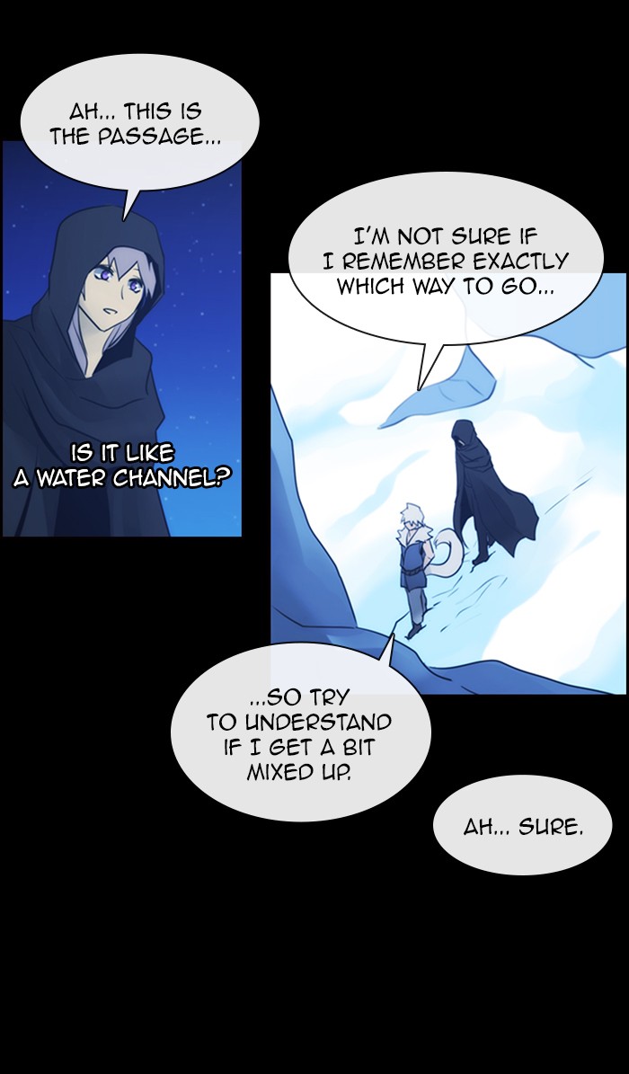 Kubera - Chapter 481: [Season 3] Ep. 196 - The Other Side (14)