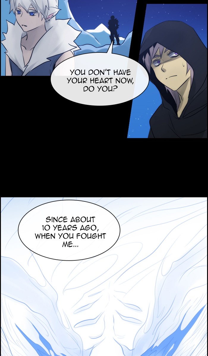 Kubera - Chapter 481: [Season 3] Ep. 196 - The Other Side (14)