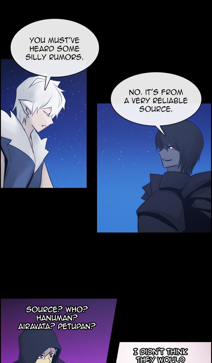 Kubera - Chapter 481: [Season 3] Ep. 196 - The Other Side (14)