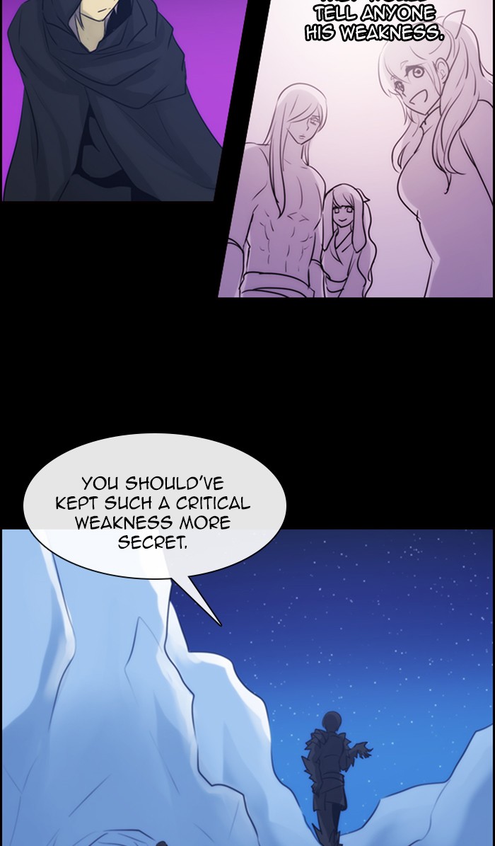 Kubera - Chapter 481: [Season 3] Ep. 196 - The Other Side (14)