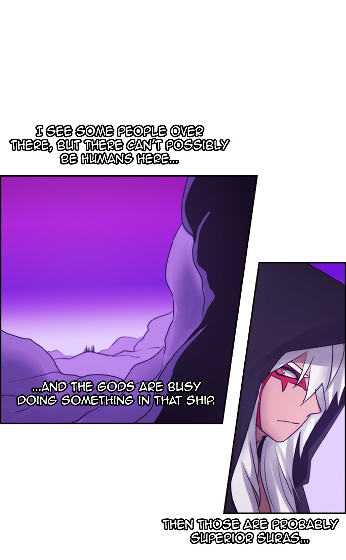 Kubera - Chapter 481: [Season 3] Ep. 196 - The Other Side (14)