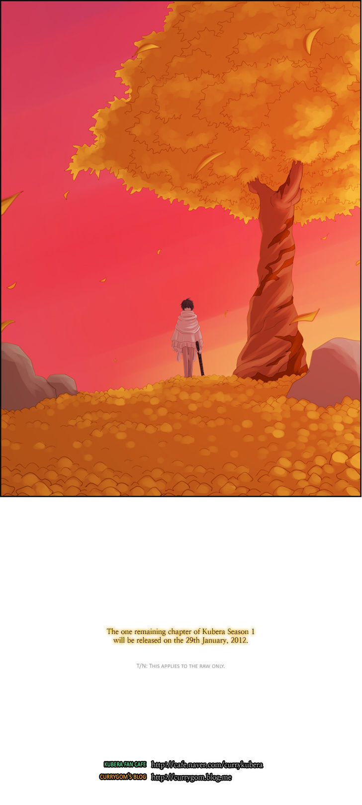 Kubera - Chapter 99 : Lies For You (11)