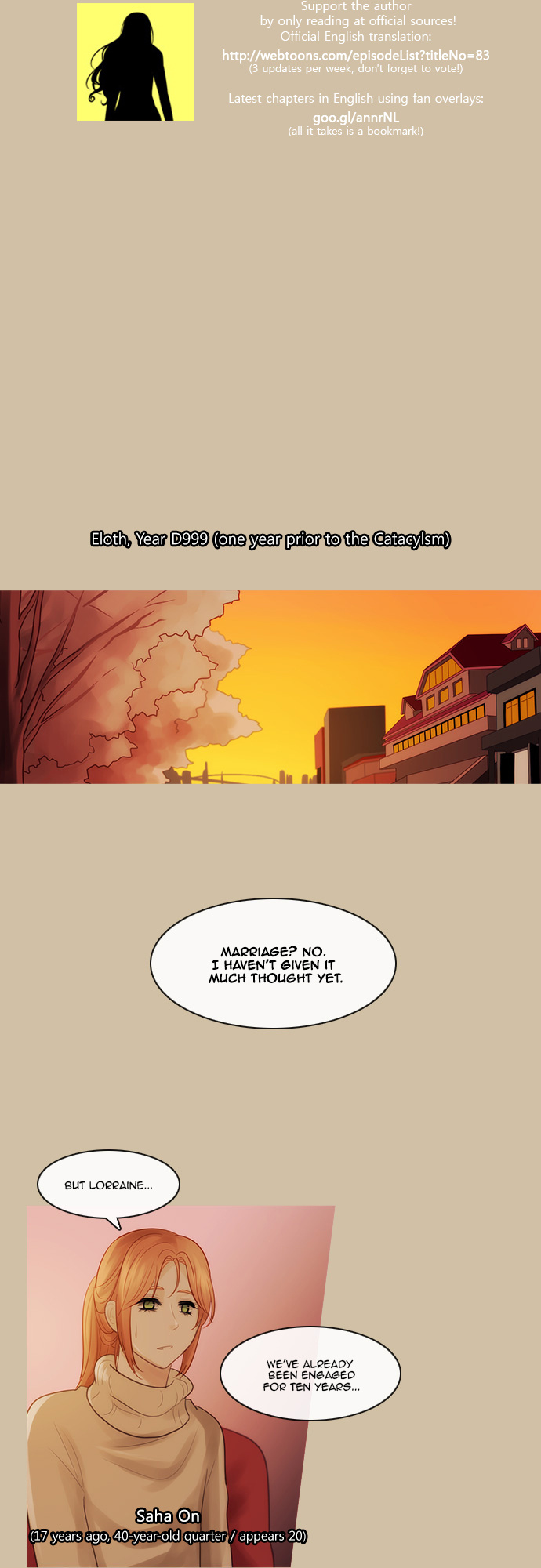 Kubera - Chapter 164.5: