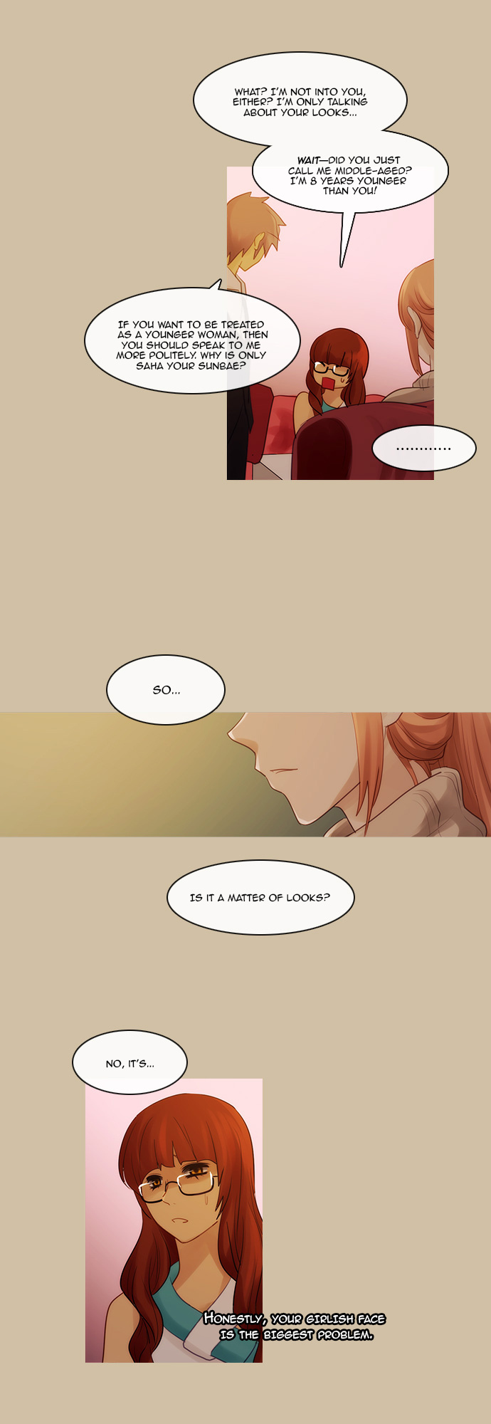 Kubera - Chapter 164.5: