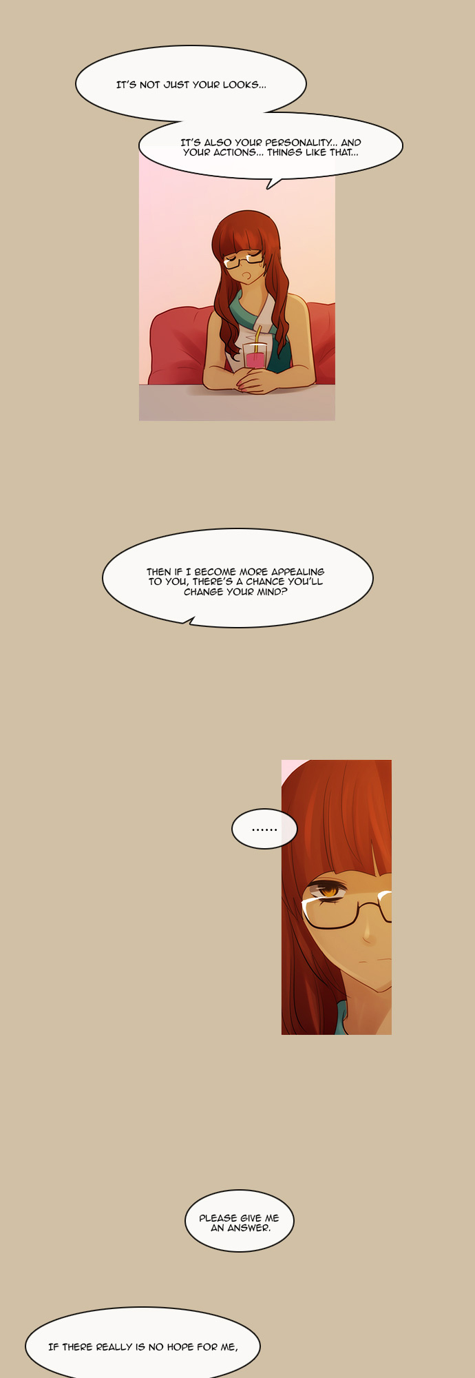 Kubera - Chapter 164.5: