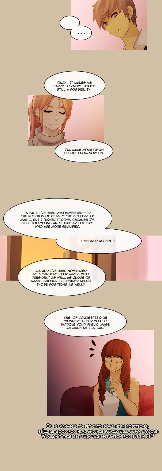 Kubera - Chapter 164.5: