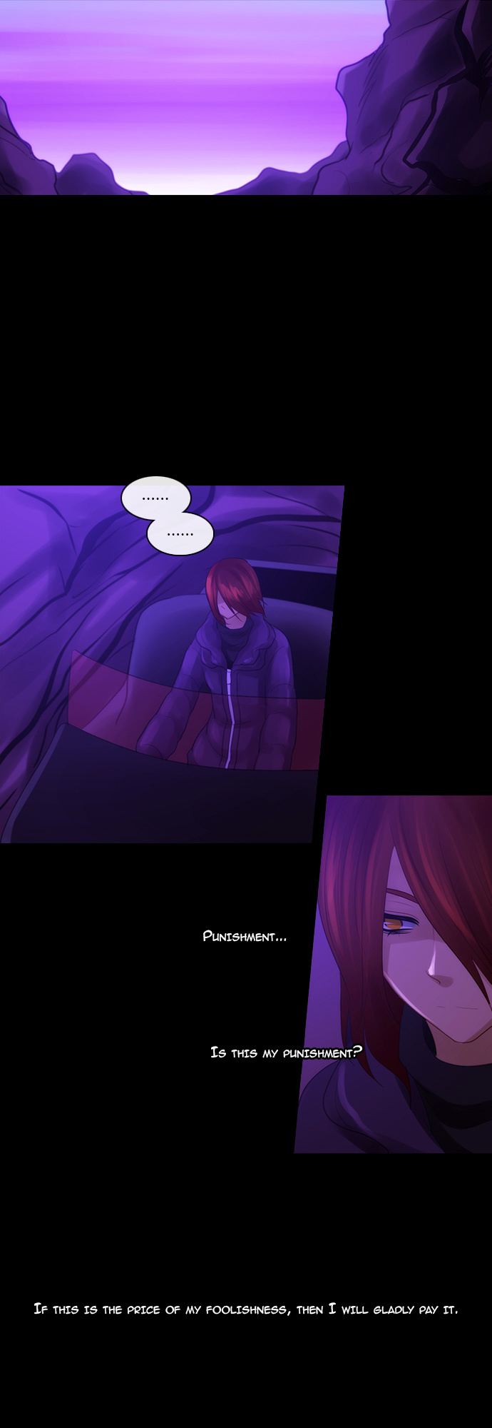 Kubera - Chapter 164.5: