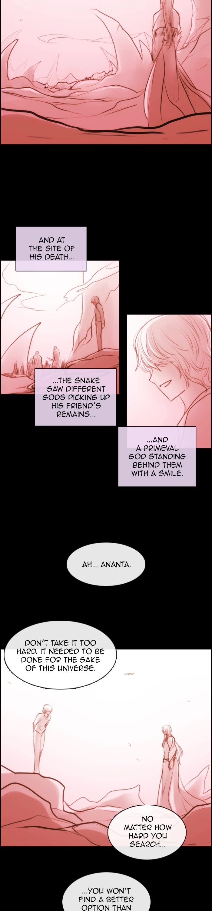 Kubera - Chapter 562: [Season 3] Spin-Off #18 - In My Delusion (Vol. 3)