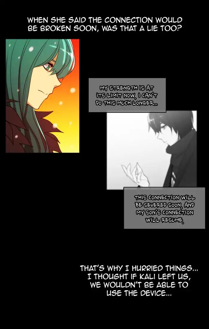 Kubera - Chapter 395: Words That Never Reached You (10)