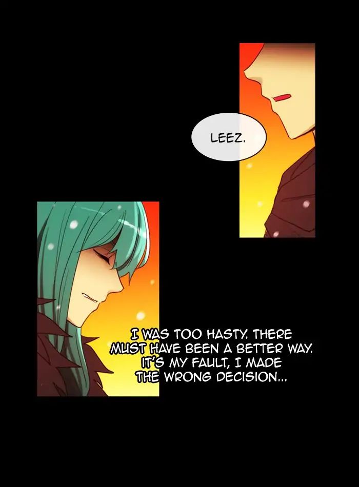 Kubera - Chapter 395: Words That Never Reached You (10)