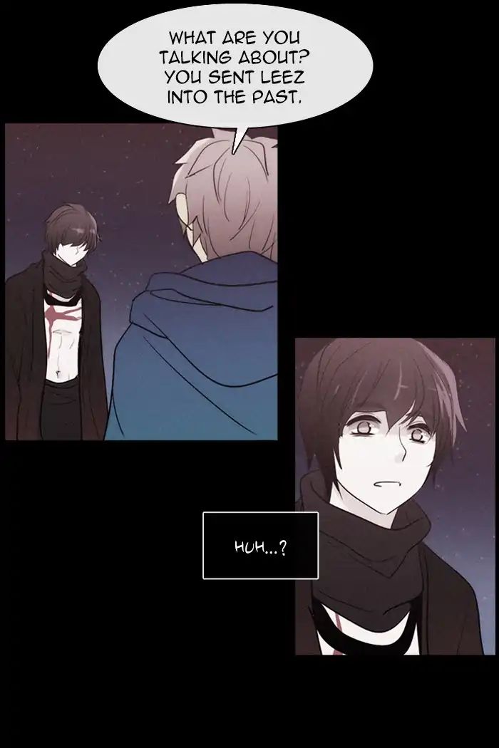 Kubera - Chapter 395: Words That Never Reached You (10)