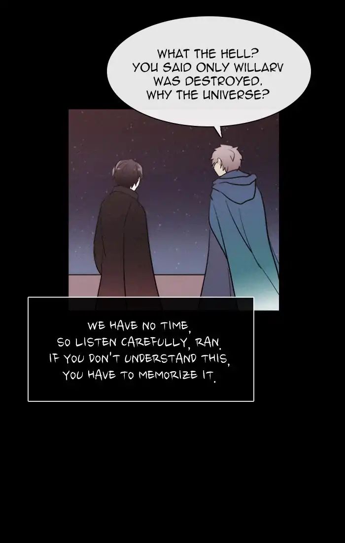 Kubera - Chapter 395: Words That Never Reached You (10)