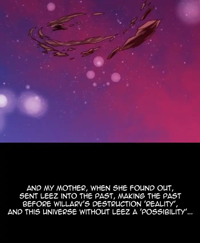 Kubera - Chapter 395: Words That Never Reached You (10)