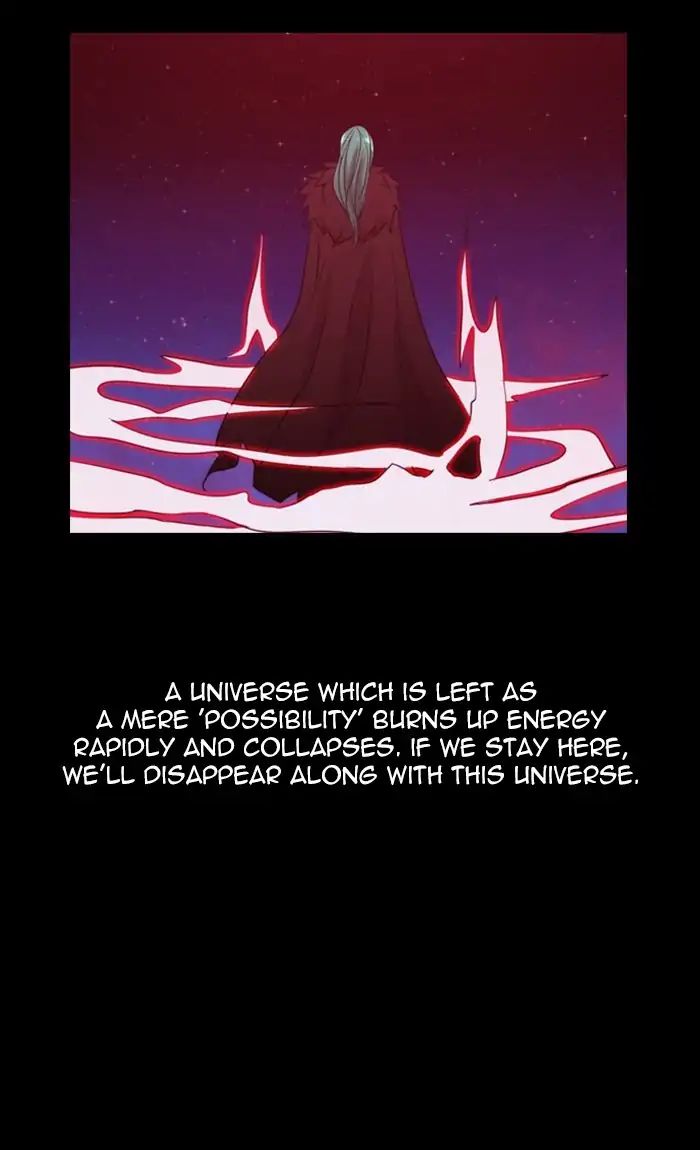 Kubera - Chapter 395: Words That Never Reached You (10)