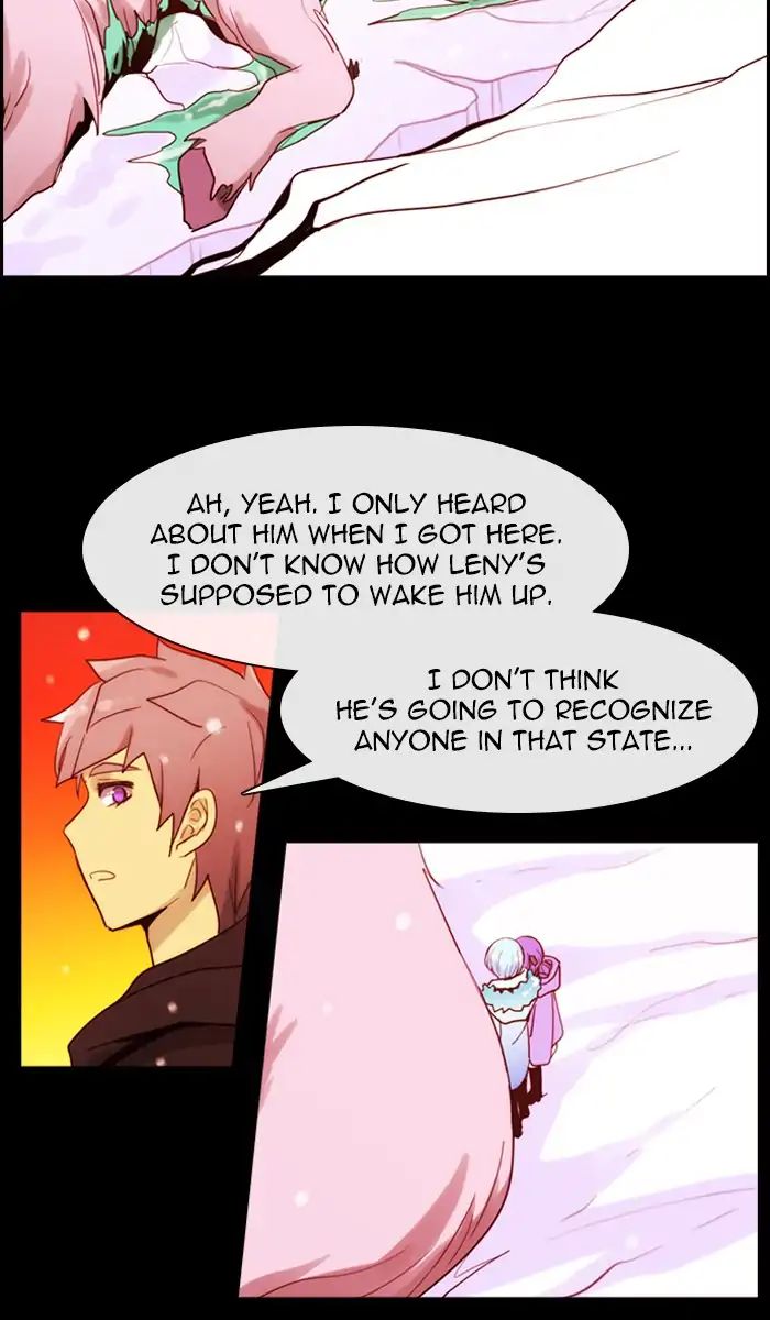 Kubera - Chapter 395: Words That Never Reached You (10)