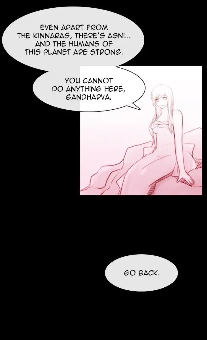 Kubera - Chapter 395: Words That Never Reached You (10)