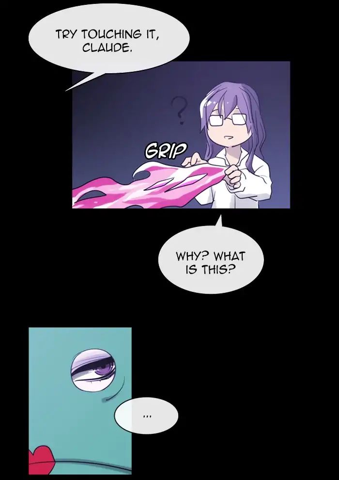 Kubera - Chapter 381: Soul (7)