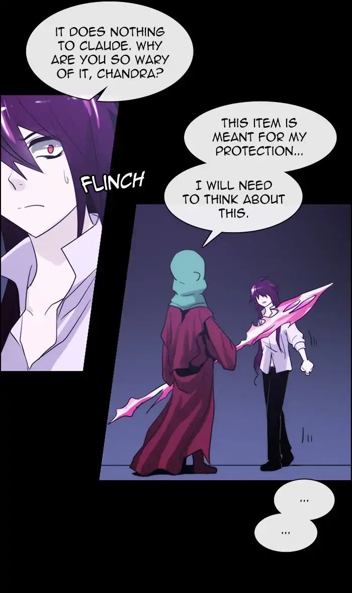 Kubera - Chapter 381: Soul (7)