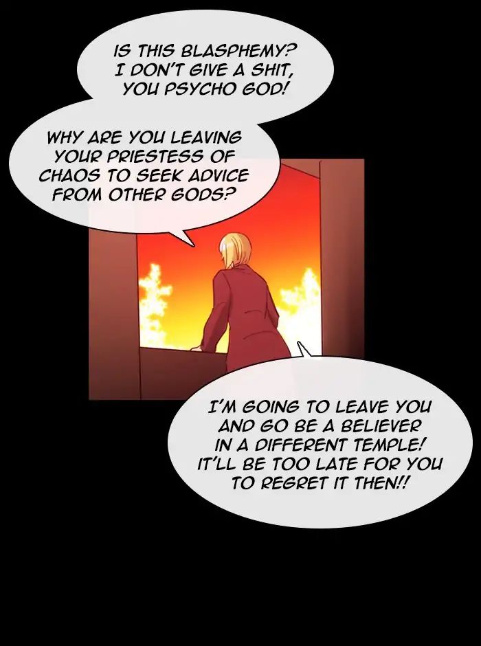 Kubera - Chapter 381: Soul (7)