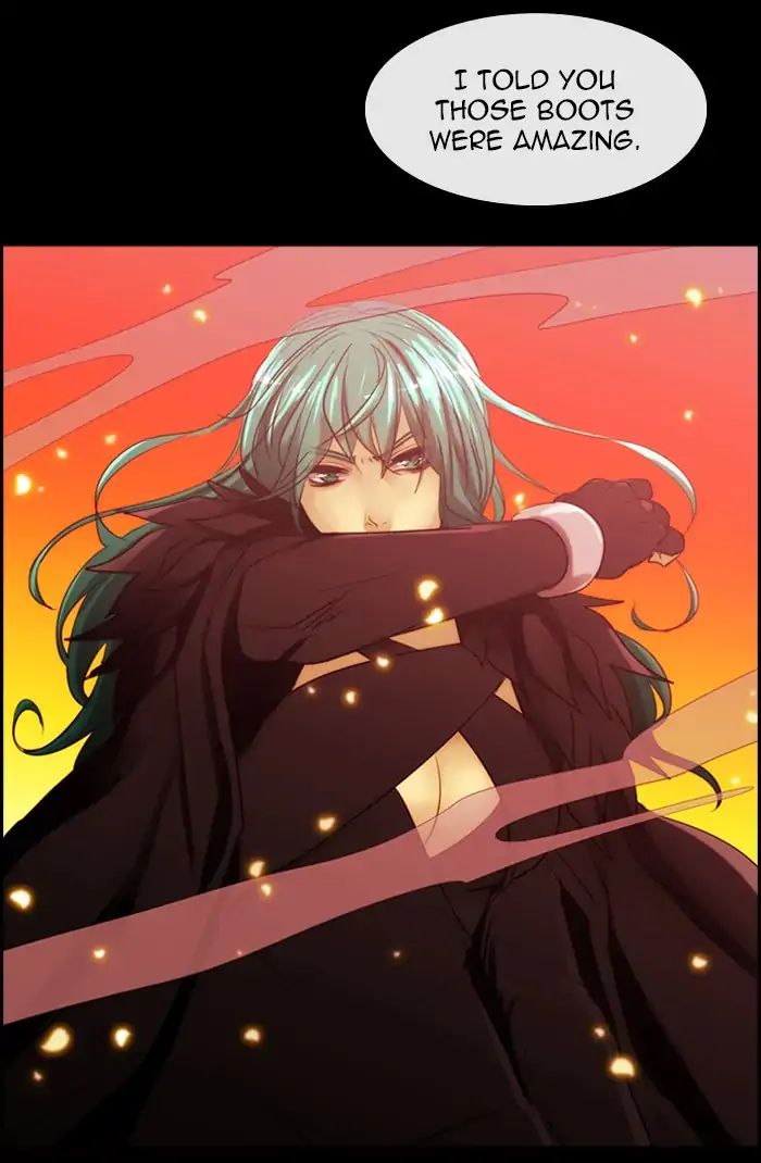 Kubera - Chapter 381: Soul (7)