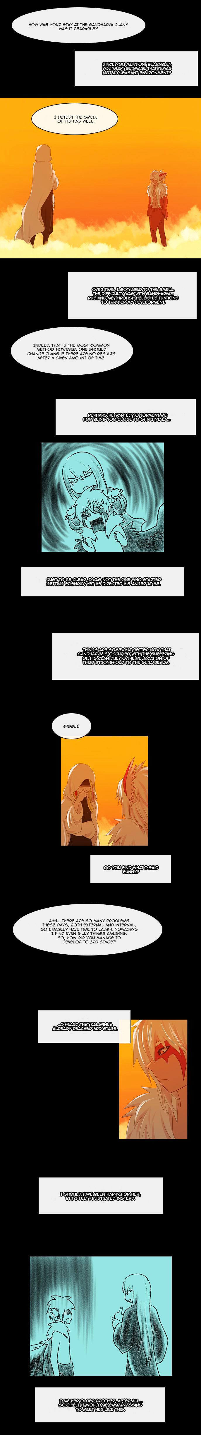 Kubera - Chapter 205 : Outsider (3)