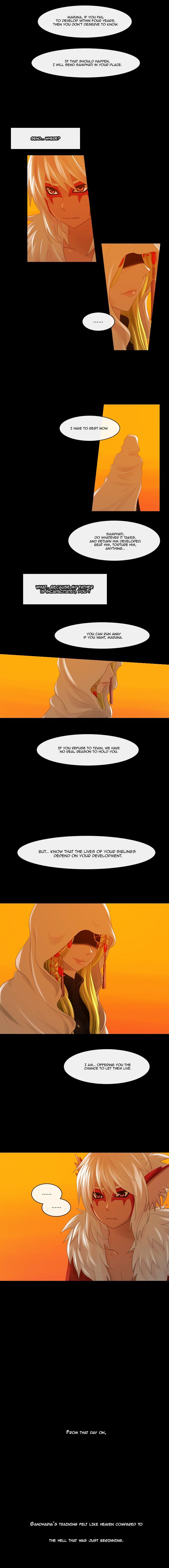 Kubera - Chapter 205 : Outsider (3)