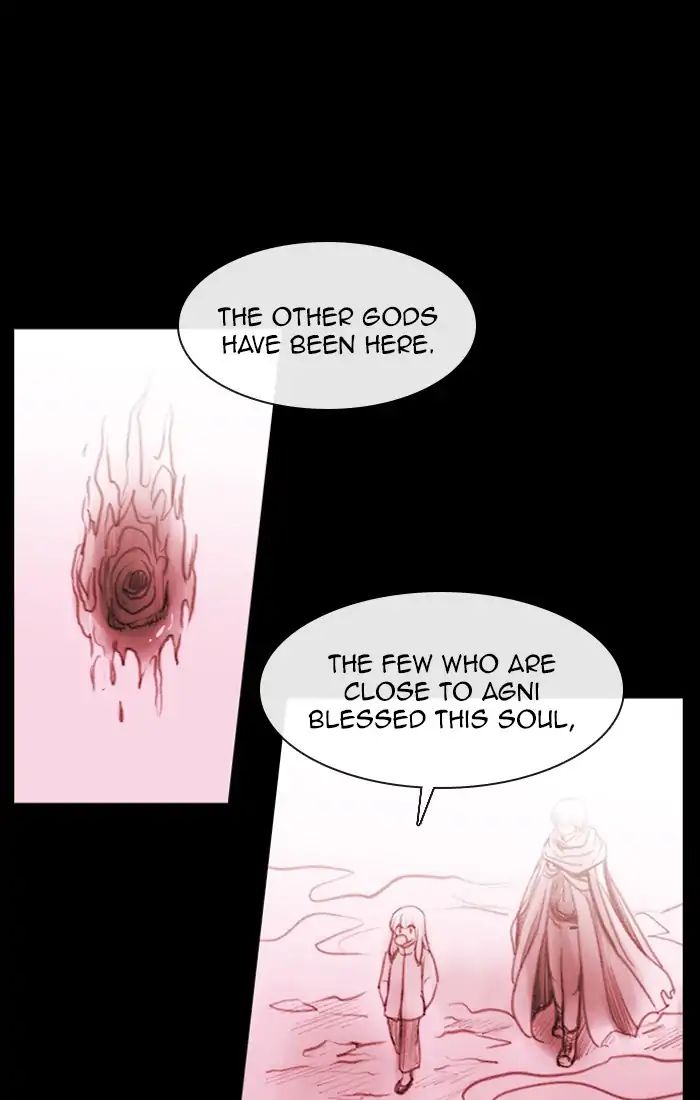 Kubera - Chapter 402: Words That Never Reached You (17)