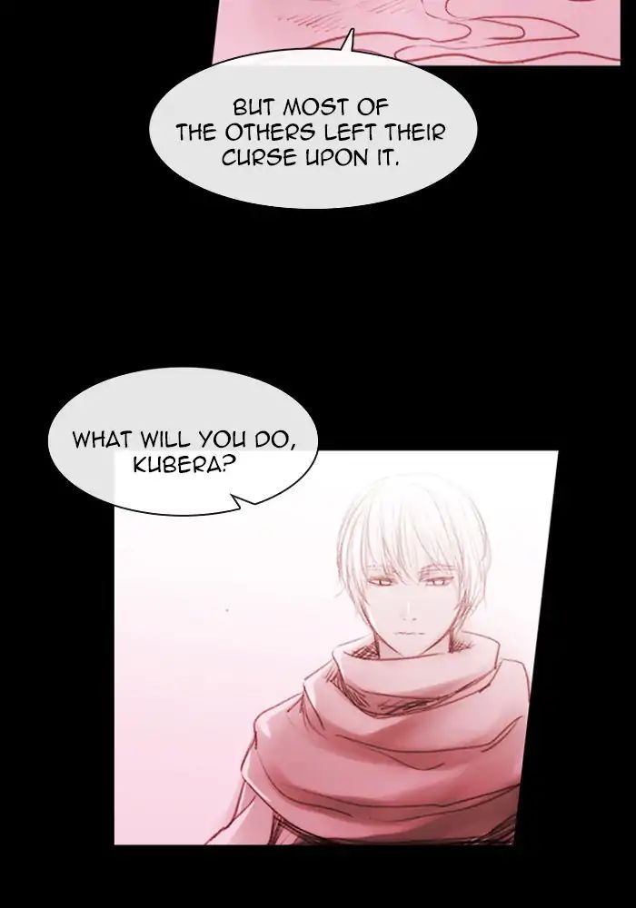 Kubera - Chapter 402: Words That Never Reached You (17)