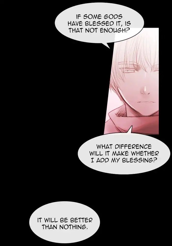 Kubera - Chapter 402: Words That Never Reached You (17)