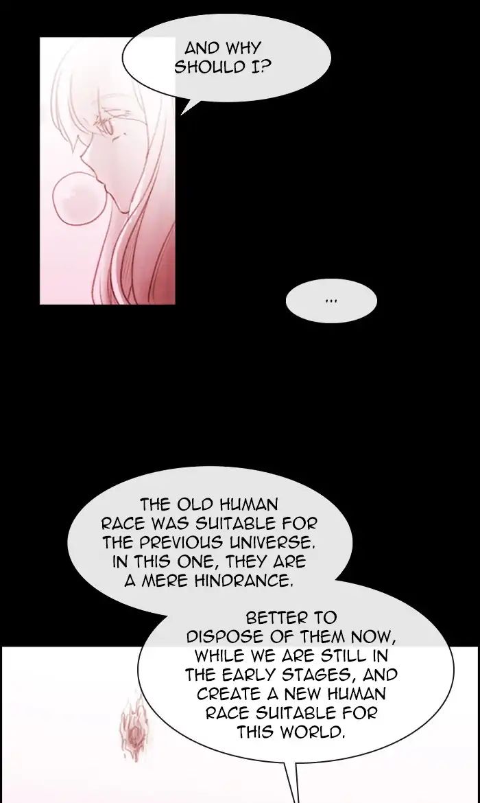 Kubera - Chapter 402: Words That Never Reached You (17)