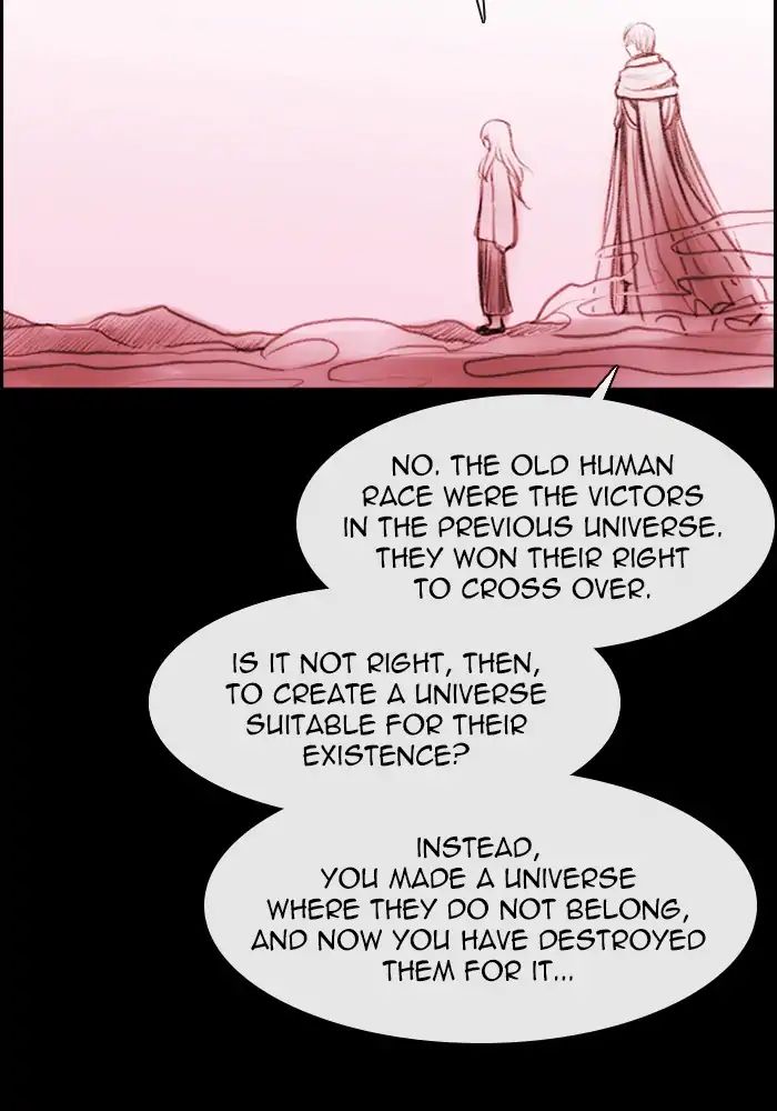 Kubera - Chapter 402: Words That Never Reached You (17)