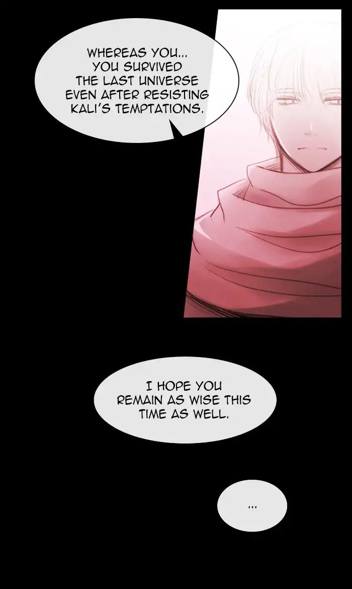 Kubera - Chapter 402: Words That Never Reached You (17)