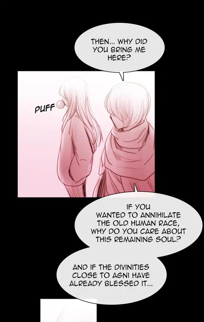 Kubera - Chapter 402: Words That Never Reached You (17)