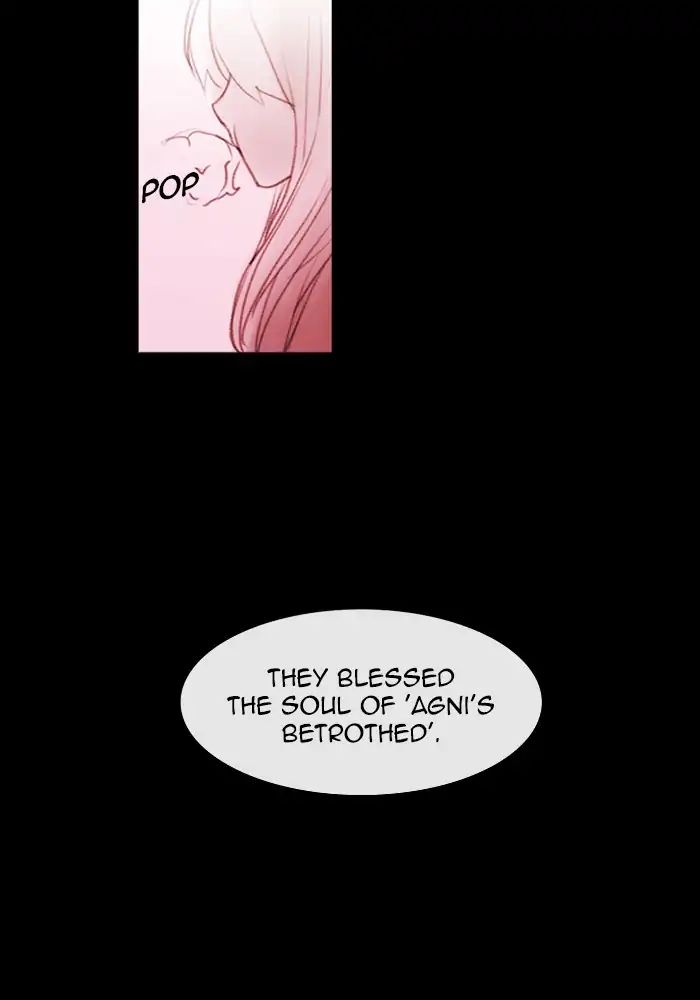 Kubera - Chapter 402: Words That Never Reached You (17)