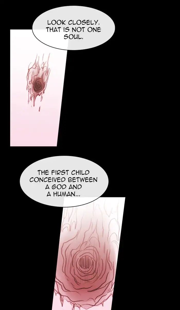 Kubera - Chapter 402: Words That Never Reached You (17)