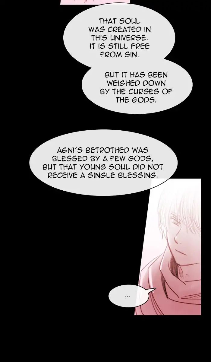 Kubera - Chapter 402: Words That Never Reached You (17)