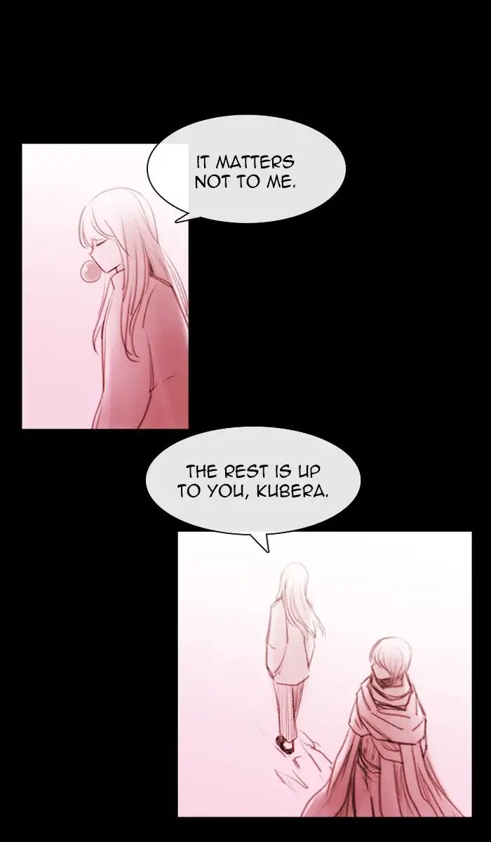 Kubera - Chapter 402: Words That Never Reached You (17)