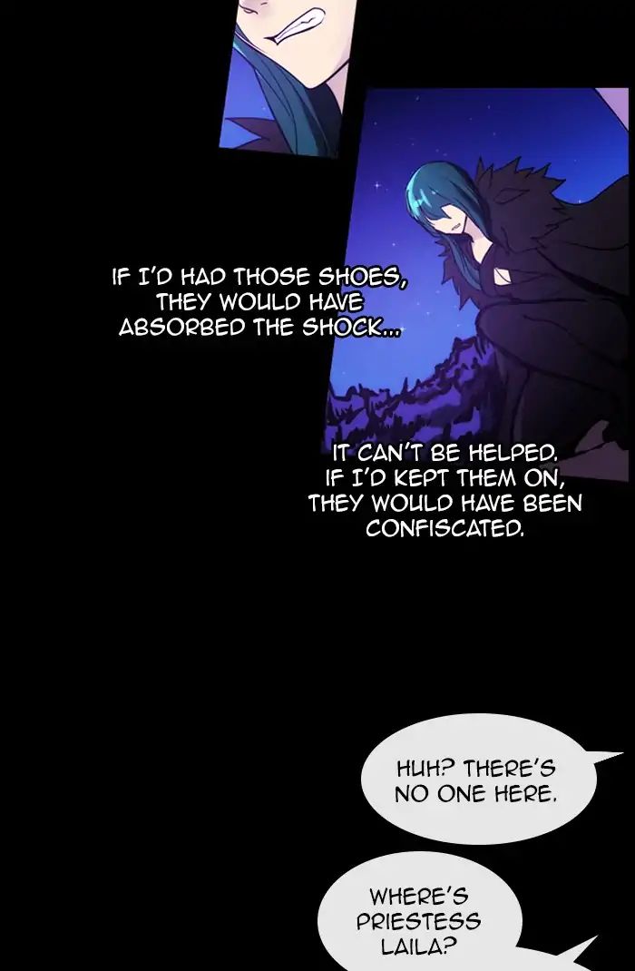 Kubera - Chapter 402: Words That Never Reached You (17)