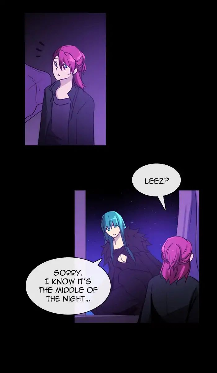 Kubera - Chapter 402: Words That Never Reached You (17)