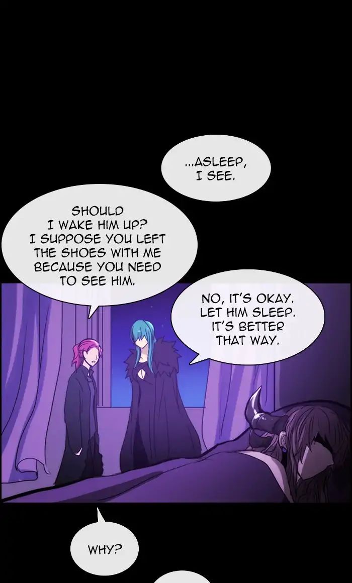 Kubera - Chapter 402: Words That Never Reached You (17)