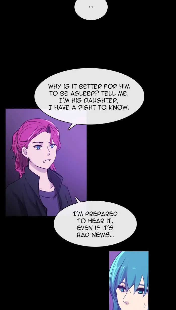 Kubera - Chapter 402: Words That Never Reached You (17)