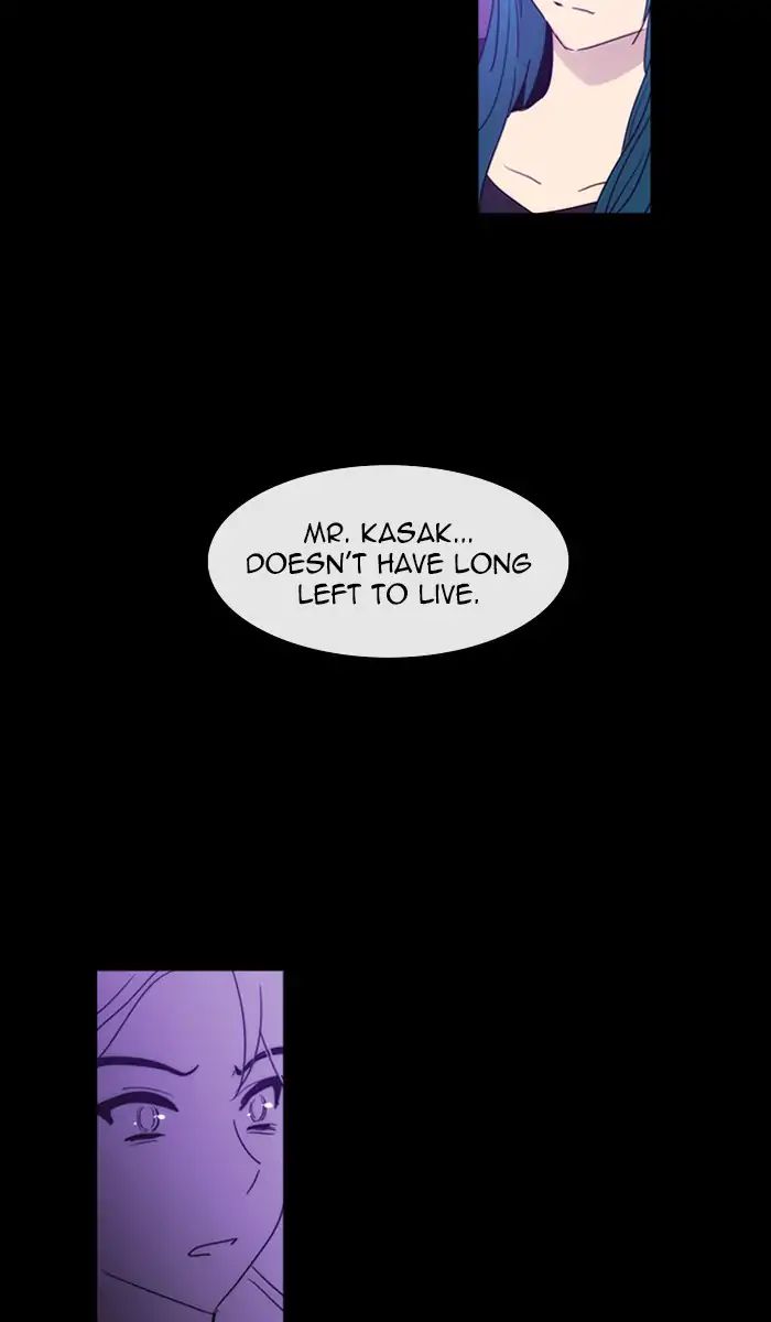 Kubera - Chapter 402: Words That Never Reached You (17)