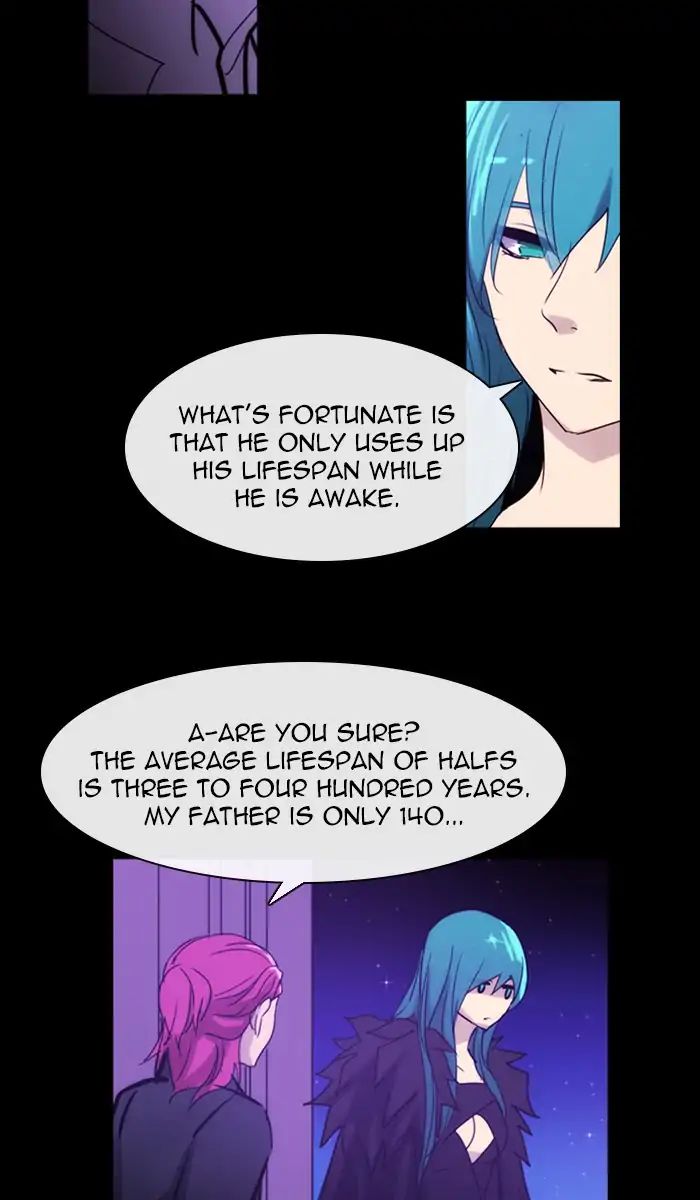 Kubera - Chapter 402: Words That Never Reached You (17)